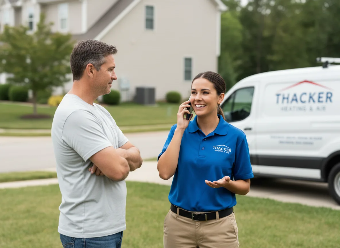 Ac Repair Henderson, AR FAQs